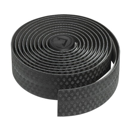 PRO Wrap RACE COMFORT negro PU