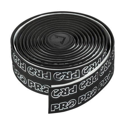 PRO Wrap SPORT CONTROL TEAM negro, logo blanco