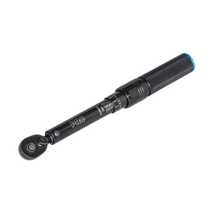 Llave dinamométrica ajustable PRO 2-15 Nm
