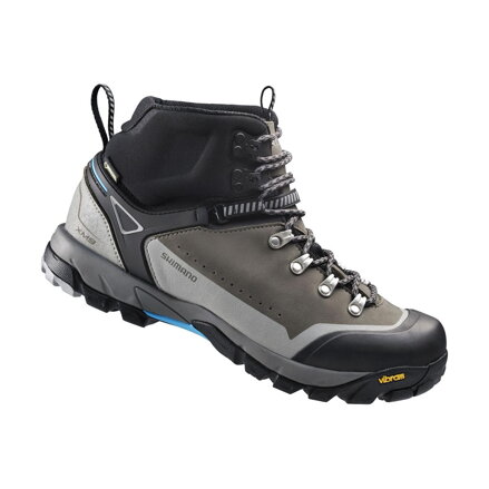 SHIMANO Zapatillas SHXM900 gris