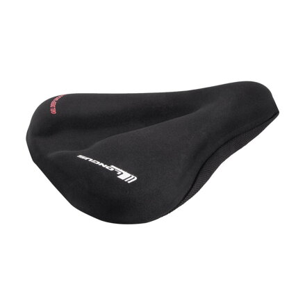 Funda de asiento LONGUS GEL Race anatómica
