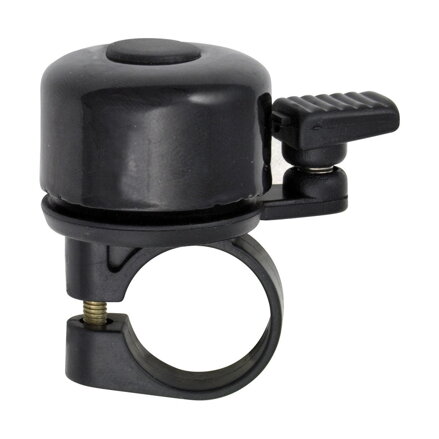 LONGUS Timbre MINIBLACK negro