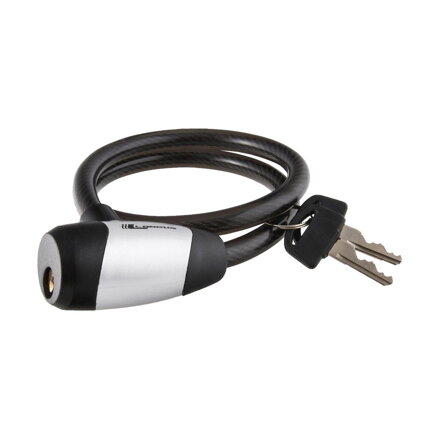 LONGUS Cerradura EXTREME 10/650mm plata