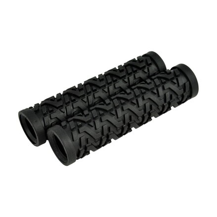 LONGUS Tiradores ZIK negro