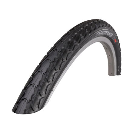 Neumático CHAOYANG 24x1.75 H-558 (47-507) 810g
