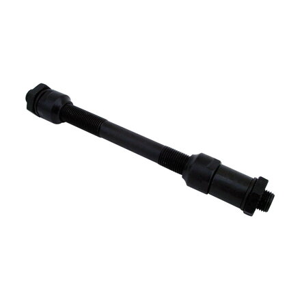 Eje trasero LONGUS MTB en RU completo 3/8x26T, 140 mm endurecido