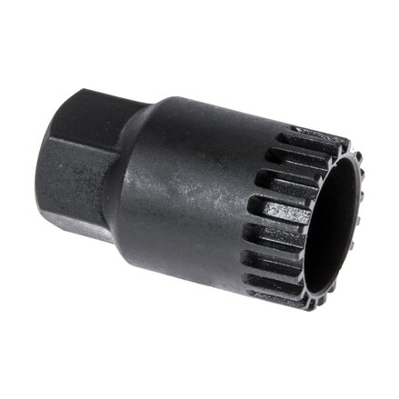 Extractor central LONGUS SHIMANO, endurecido
