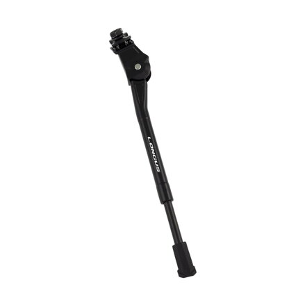 Soporte LONGUS FRAME AL 22-28in negro ajustable debajo del marco