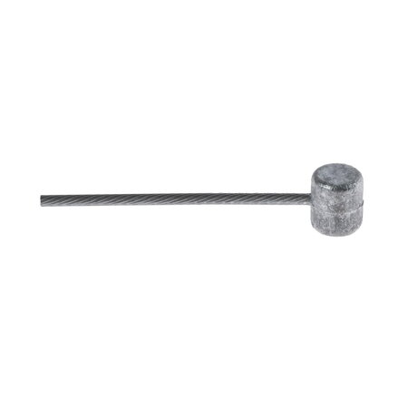 Cable freno LONGUS MTB 1.5x2000 mm CAJA /100uds