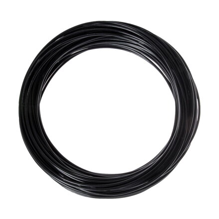 LONGUS Freno Bowden 2P OEM Teflón paquete negro /50m