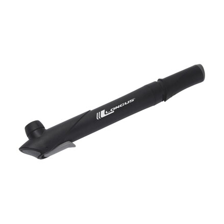 LONGUS Bomba ECONOMIC 80 plástico negro