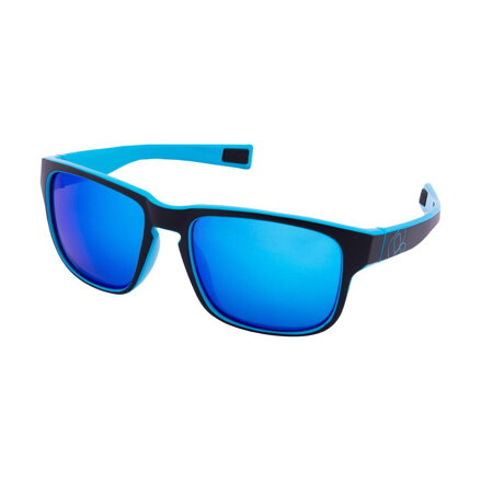 Gafas HQBC TIMEOUT negro/azul