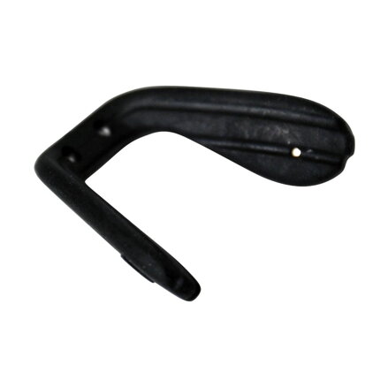 HQBC Nosovka QX1, QP8, QP-RIDE negro