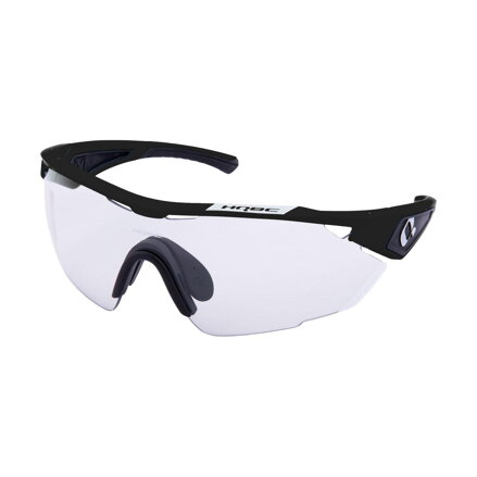 HQBC Gafas QX3 PLUS negro Fotocromáticas