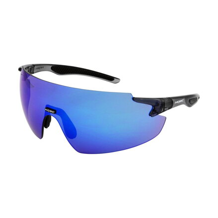 HQBC Gafas QP8 negro
