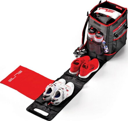 Mochila ELITE TRI BOX para triatletas
