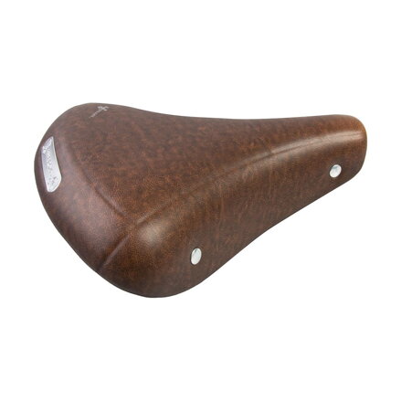 SELLE ROYAL Sillín ONDINA Relajado Unisex marrón