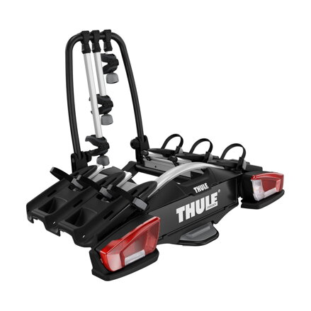 Portabicicletas THULE VELOCOMPACT 3 13 pines 3 bicicletas