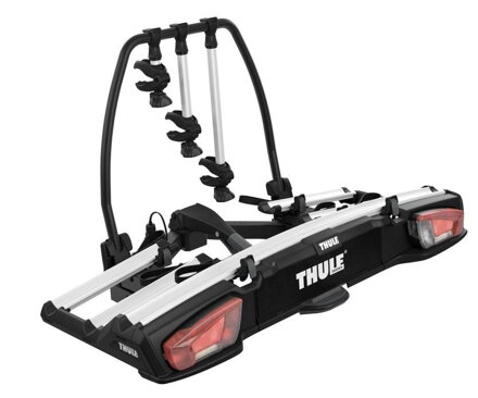 THULE Portabicicletas VELOSPACE XT 939 3 bicicletas