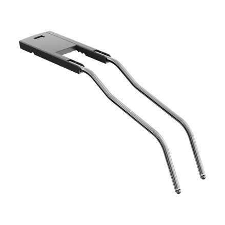 THULE Adaptador para silla infantil RIDE ALONG