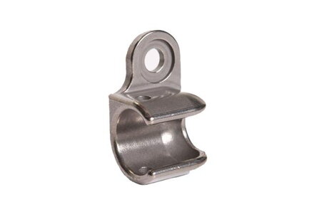Copa ezHitch para montaje en eje THULE