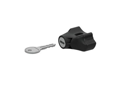 THULE Cerradura con llaves THULE - 20201506