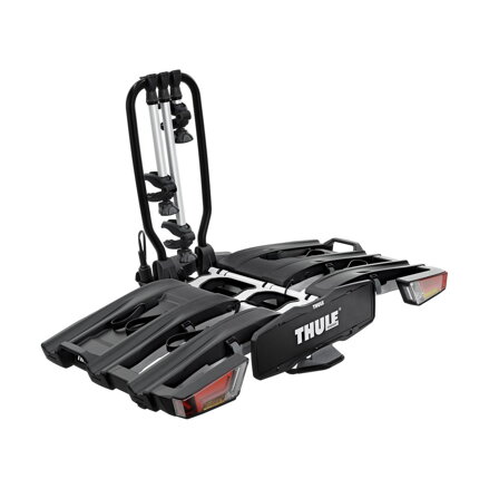 THULE EASYFOLD XT 934 Portabicicletas para 3 bicicletas