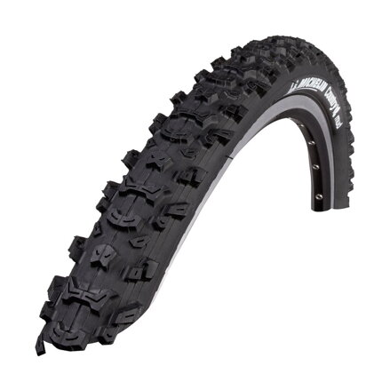 Neumático MICHELIN COUNTRY MUD 26x2.00 (52-559) 30TPI 590g