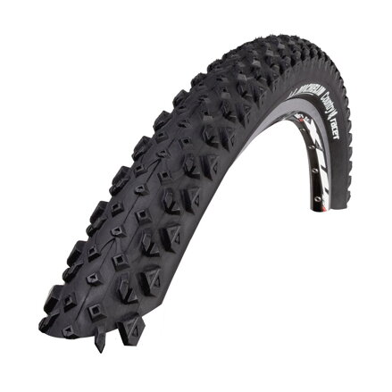 Neumático MICHELIN COUNTRY RACER 26x2.10 (54-559) 30TPI 670g