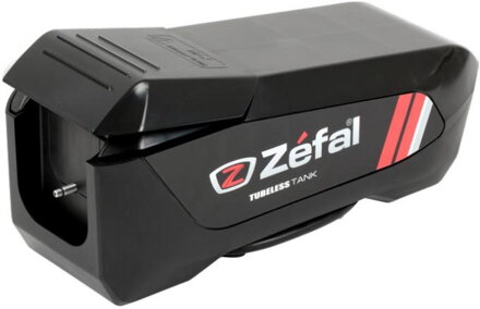ZÉFAL Depósito para presurizar ruedas tubeless
