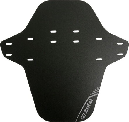 ZÉFAL Guardabarros DEFLECTOR LITE XL delantero/trasero