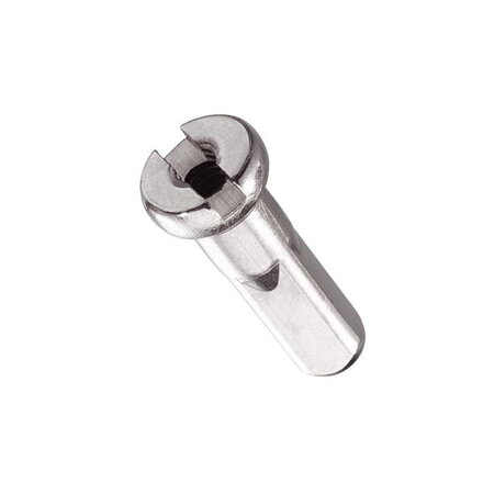 MACH1 Tetina 2/14mm plata 100uds