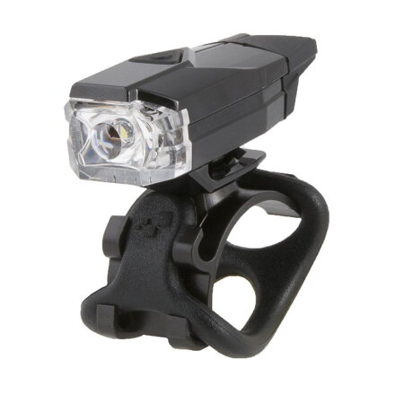 INFINI Luz MINI LAVA frontal 4f negro USB