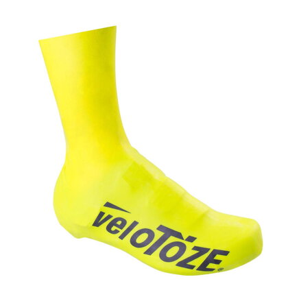 Mangas reflex VELOTOZE TALL amarillas