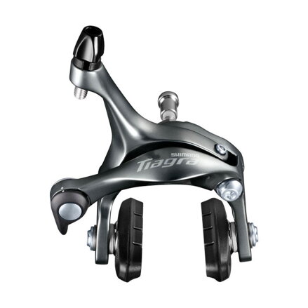 Freno SHIMANO Tiagra BR-4700 delantero CS49 10.5/12.5/18/27mm tuerca (R50T2)