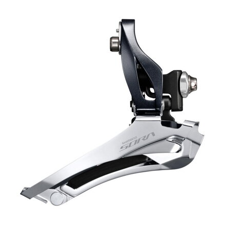 SHIMANO Presmyk Sora FD-R3000 2x9 para soldar