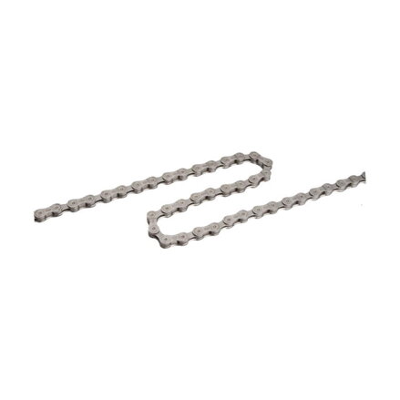 Cadena SHIMANO CN-E6070 9 ruedas para E-bike