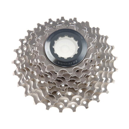 Cassette SHIMANO CS-6700 10 rondas 12-25z. Ultegra