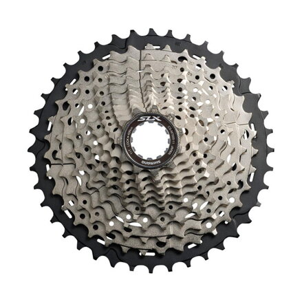 Cassette SHIMANO CS-M7000 11 ruedas 11-42z. SLX
