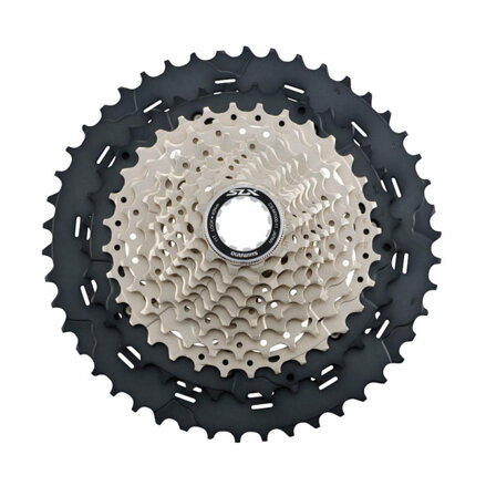 Cassette SHIMANO CS-M7000 11 ruedas 11-46z. SLX