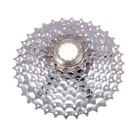 Cassette SHIMANO CS-M770 9 ruedas 11-32z. xt