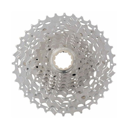 Cassette SHIMANO CS-M771 10 rondas 11-32z. xt
