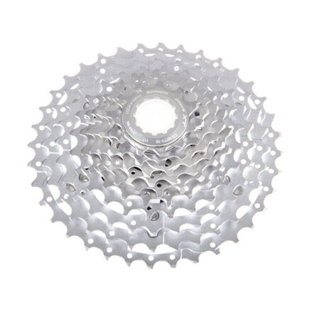Cassette SHIMANO CS-M771 10 rondas 11-36z. xt