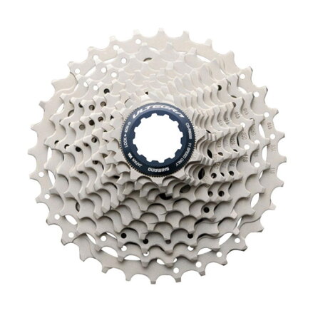 SHIMANO Cassette CS-R8000 11 ruedas 11-30z.Ultegra