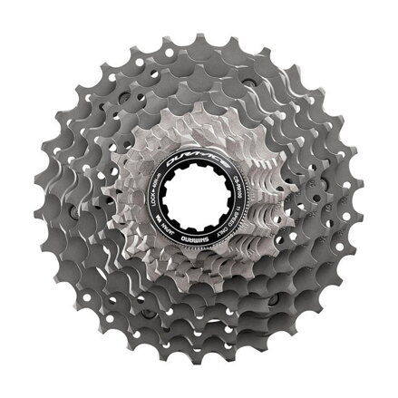 Cassette SHIMANO CS-R9100 11 rondas 11-30z. dura-ace