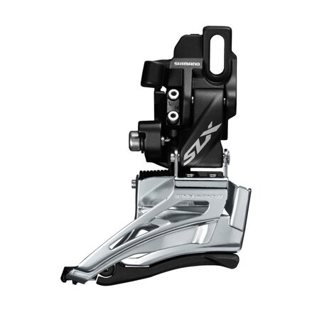 Cambio SHIMANO SLX FD-M78025 2x11 uni pull Down Swing montaje directo 38z.