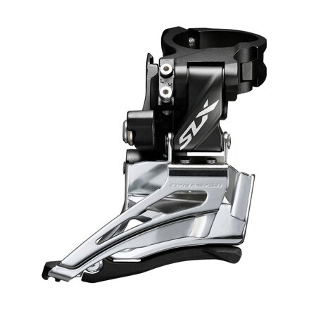 Cambio SHIMANO SLX FD-M7025 2x11 uni pull Down Swing (34,9/31,8/28,6 mm) 38z.