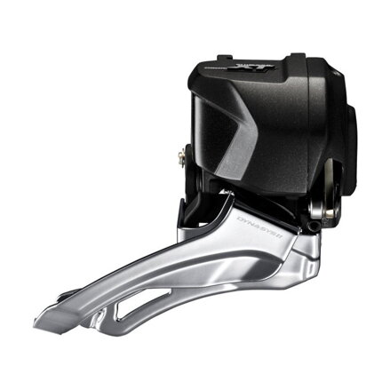 Cambio SHIMANO XT FD-M8070 2x11 Di2 Down Swing sin adaptador 38z.