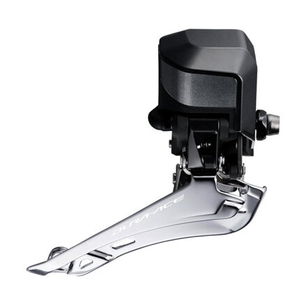 Mando de cambio SHIMANO Dura-Ace FD-R9150 2x11 Di2 para soldar