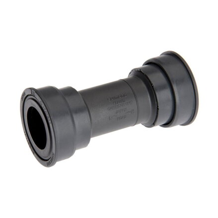 Rodamientos intermedios SHIMANO SM-BB71 HTII Press Fit carretera